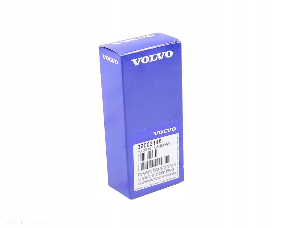 VOLVO S60 V70 XC70 zawór zmiennych faz rozrząd OE 36002145 8670421 31355828 - 9