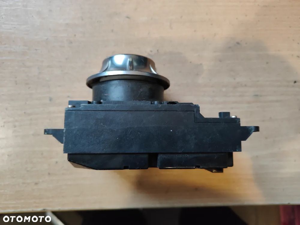 Przełącznik I Drive BMW E60 6941801 - 3