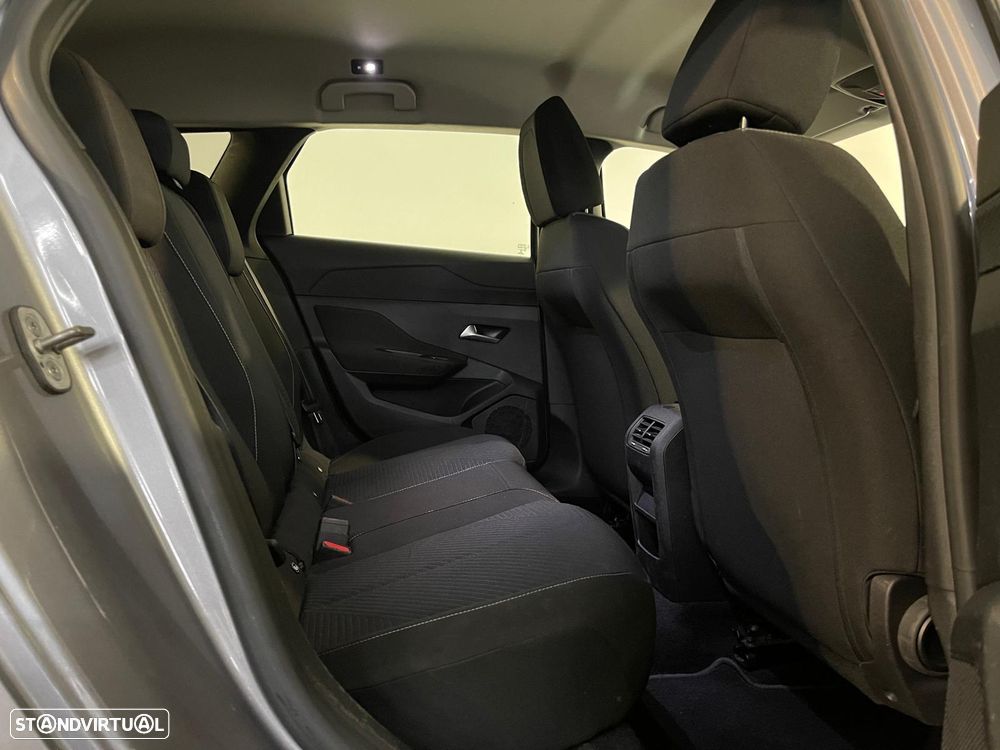Peugeot 308 SW PureTech 130 EAT8 Active Pack - 18