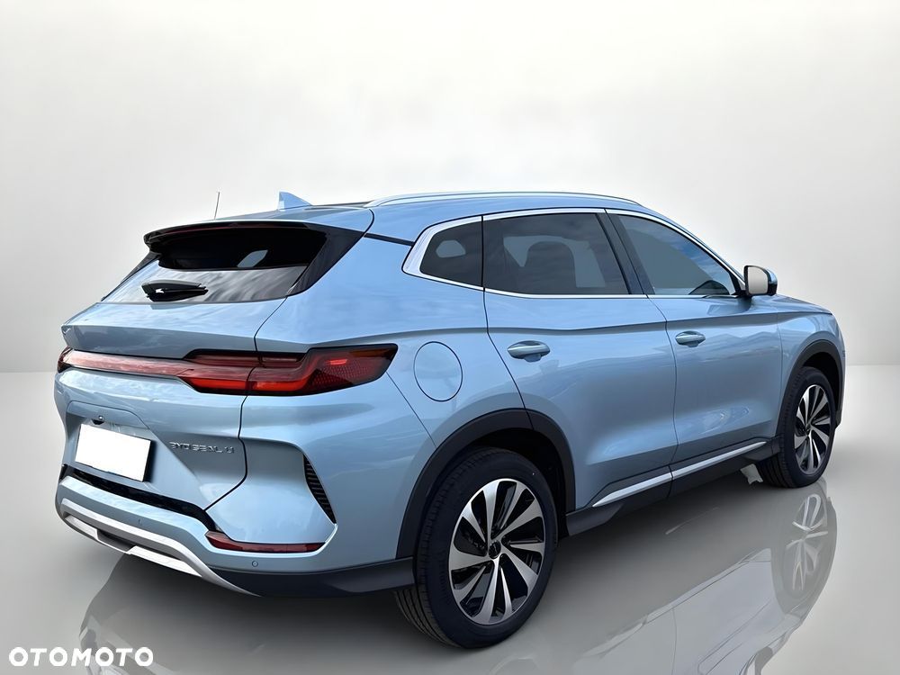 BYD Seal U 71.8kWh Comfort - 4