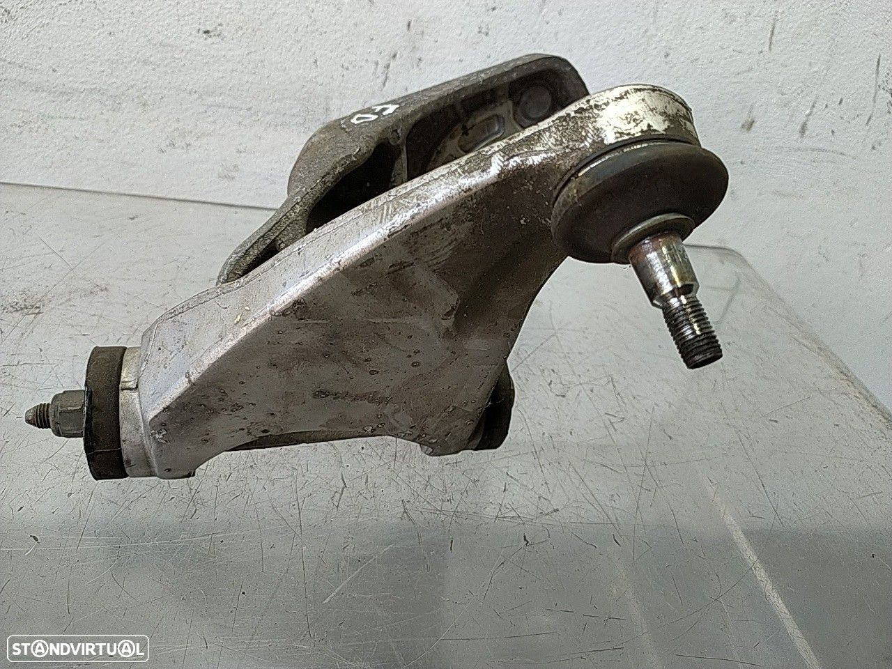Braço Suspensão Frente Direito Alfa Romeo 156 Sportwagon (932_) - 3