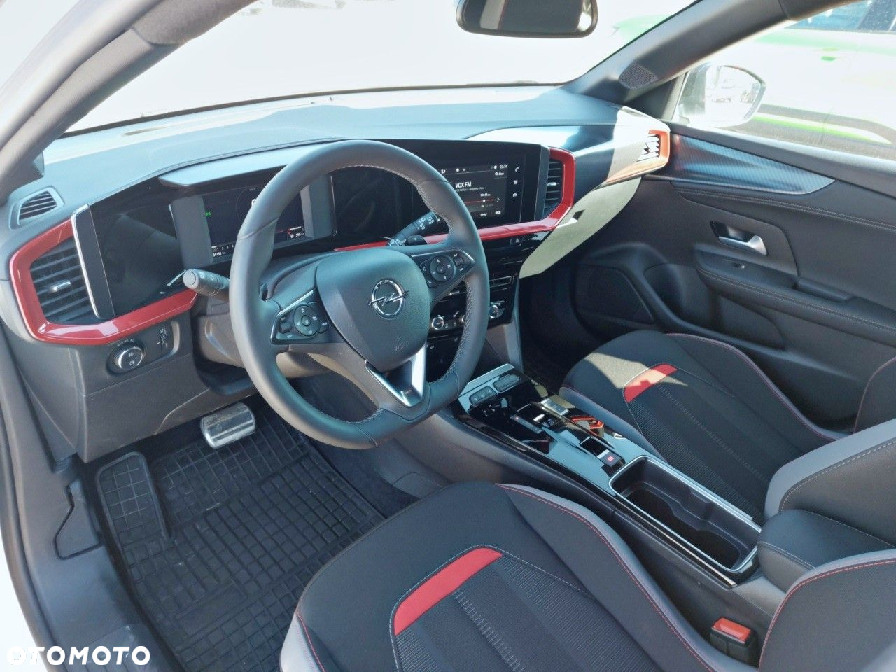 Opel Mokka 1.2 T GS S&S - 12