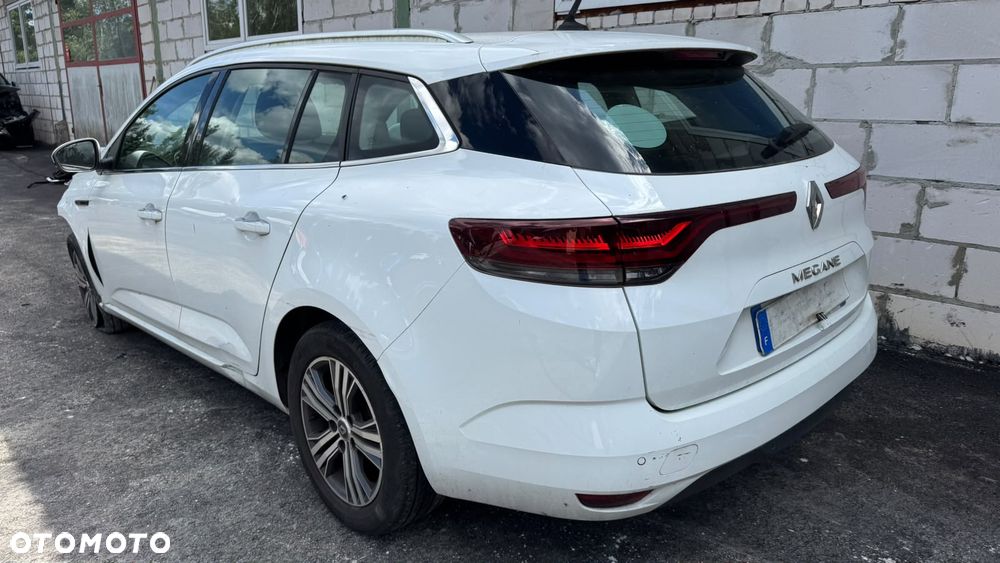 Renault Megane - 14
