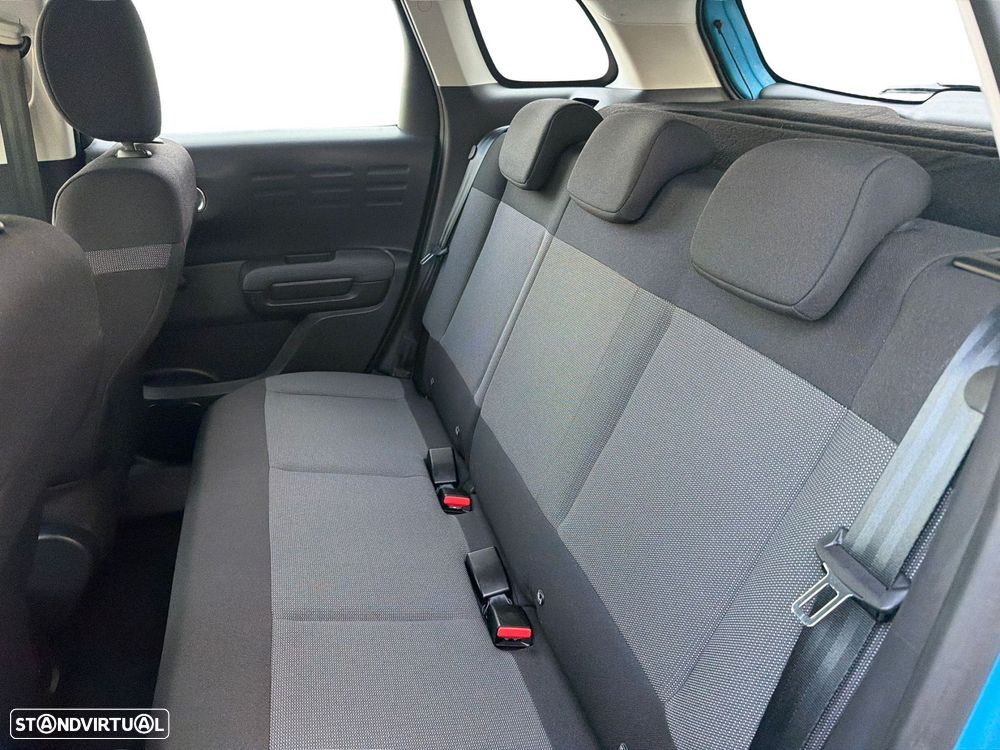 Citroën C3 Aircross - 31