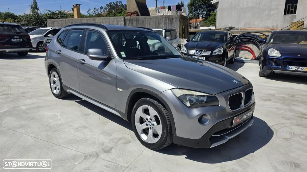 BMW X1 - 2