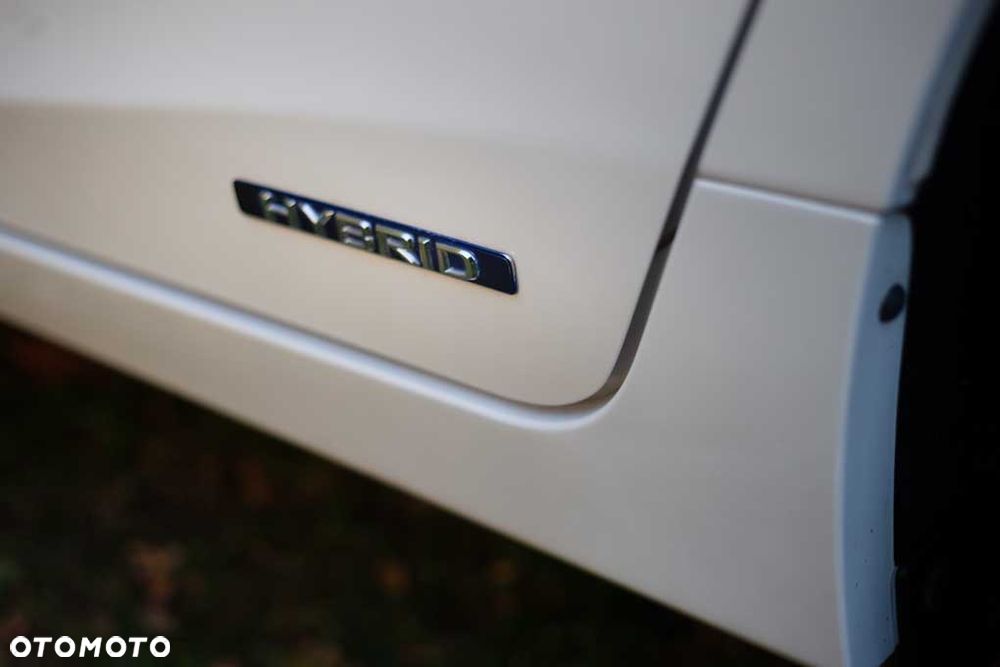 Lexus CT 200h Comfort - 33