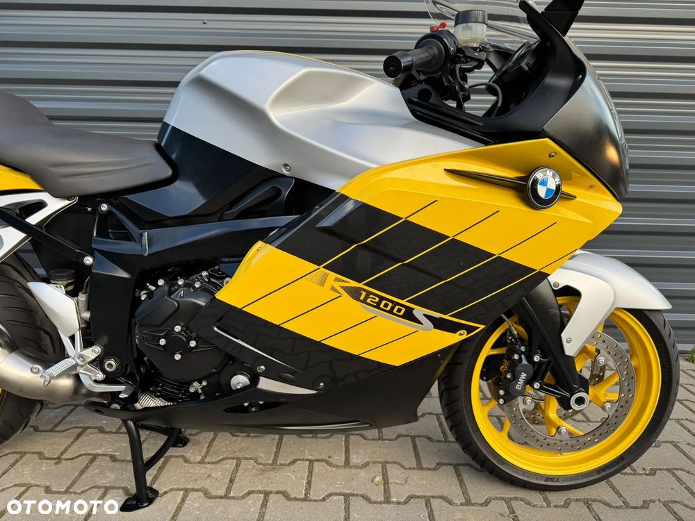 BMW K - 18