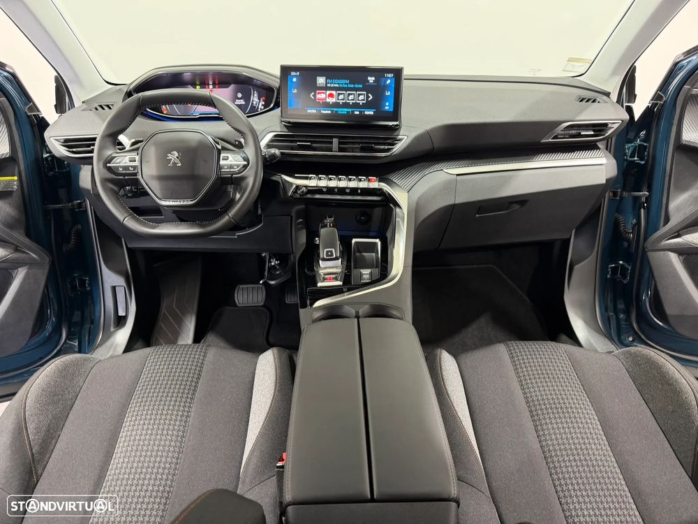 Peugeot 5008 1.5 BlueHDi Active Pack EAT8 - 20