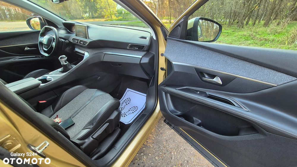 Peugeot 3008 BlueHDi 120 Stop & Start Allure - 15