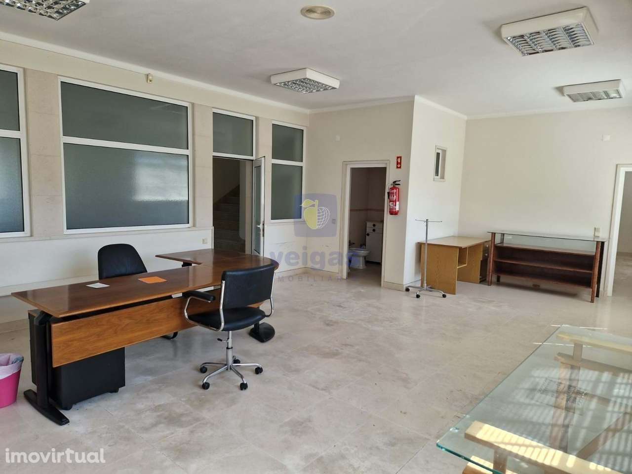 Edificio de 2 pisos para Armazem ou Industria - Grande imagem: 5/21