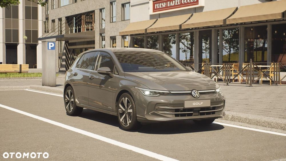 Volkswagen Golf 1.5 eTSI mHEV Style DSG - 6
