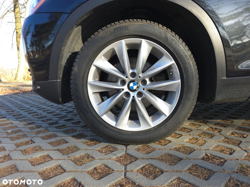 BMW X3 - 18