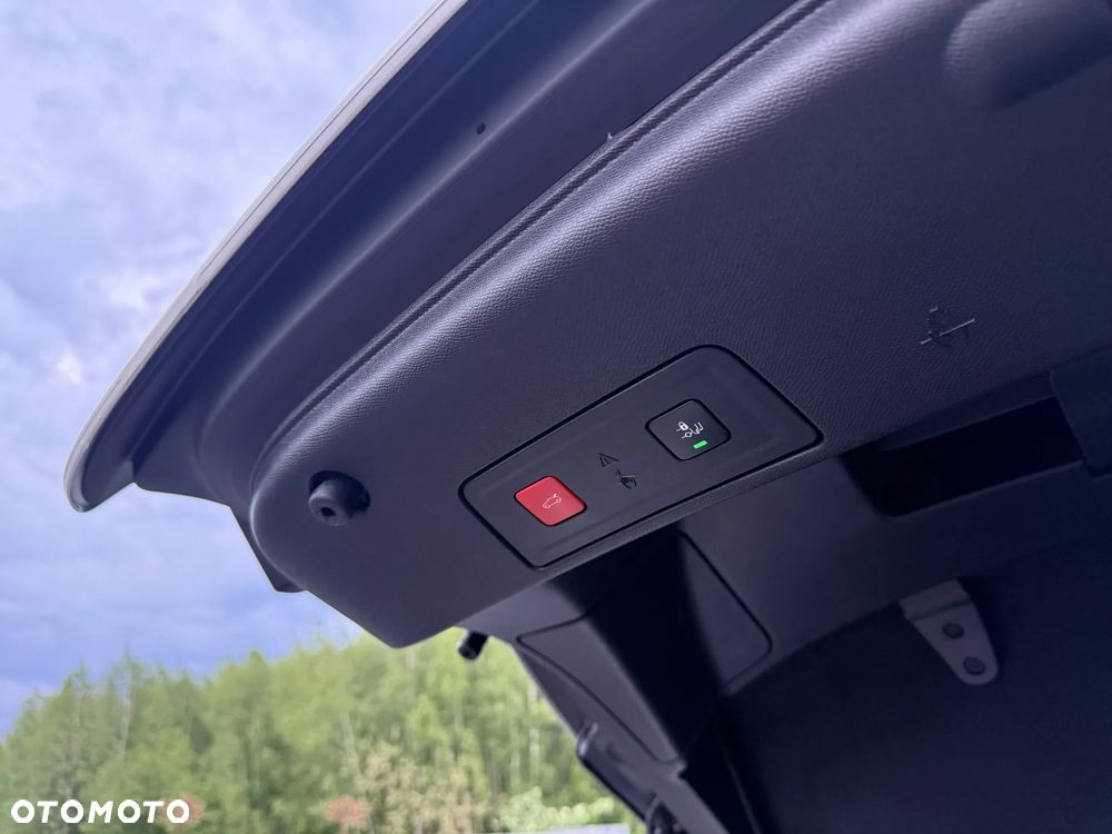 Peugeot 508 BlueHDi 160 EAT8 Allure Business-Paket - 7
