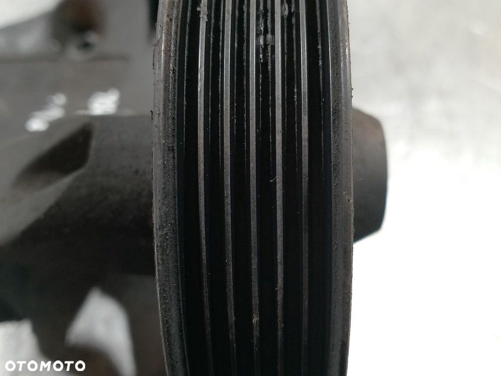 ŁAPA ALTERNATORA OPEL ASTRA G 9202480 2.0 DTL DIESEL - 5