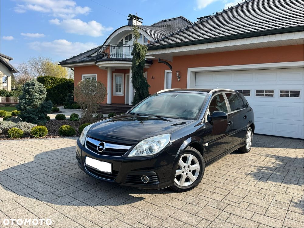 Opel Signum 1.8 Business Executive - 1