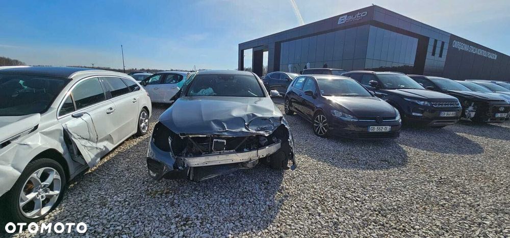 Mercedes-Benz GLC - 4