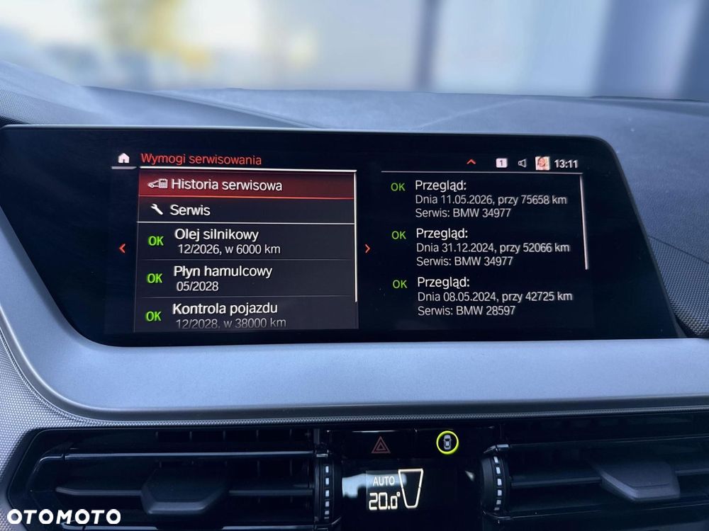 BMW Seria 1 - 28