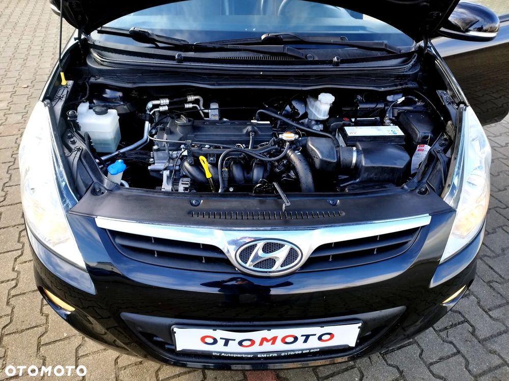 Hyundai i20 1.2 Edition 20 - 31