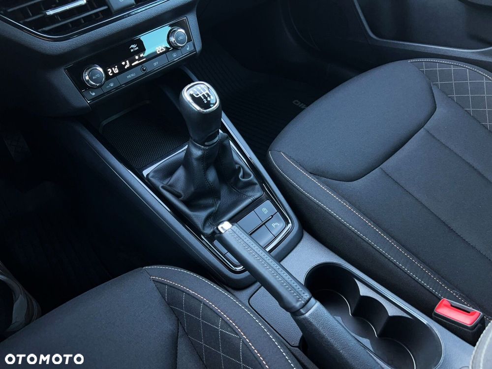 Skoda Kamiq 1.0 TSI Ambition - 23