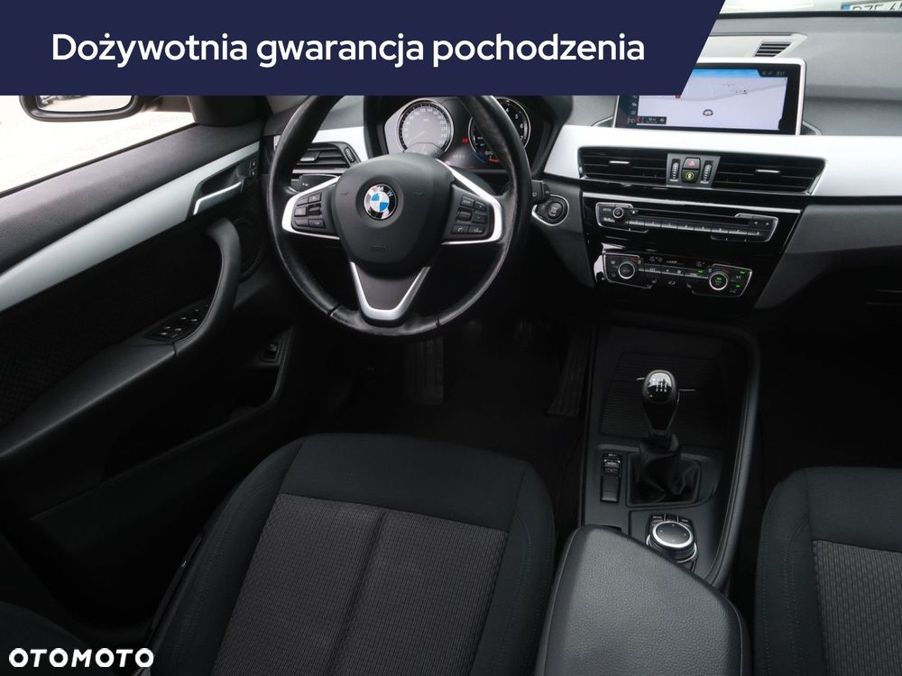 BMW X1 - 9