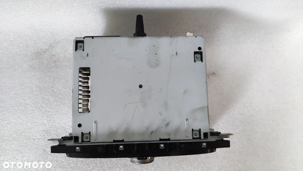 RADIO FABRYCZNE FORD FOCUS MK2 LIFT - 3