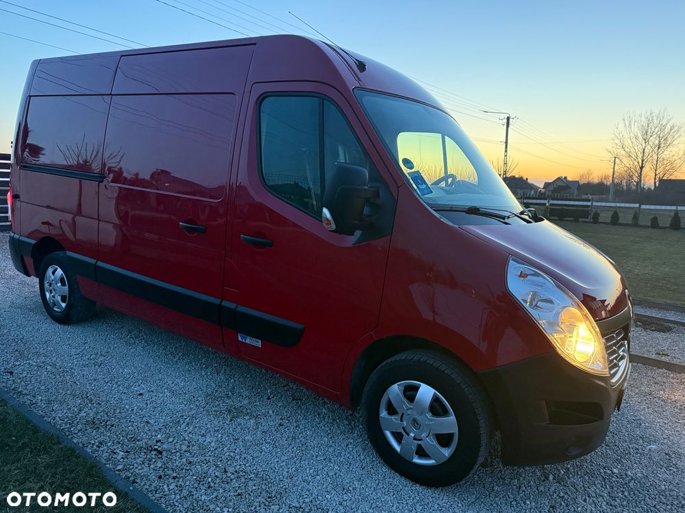 Renault Master - 9