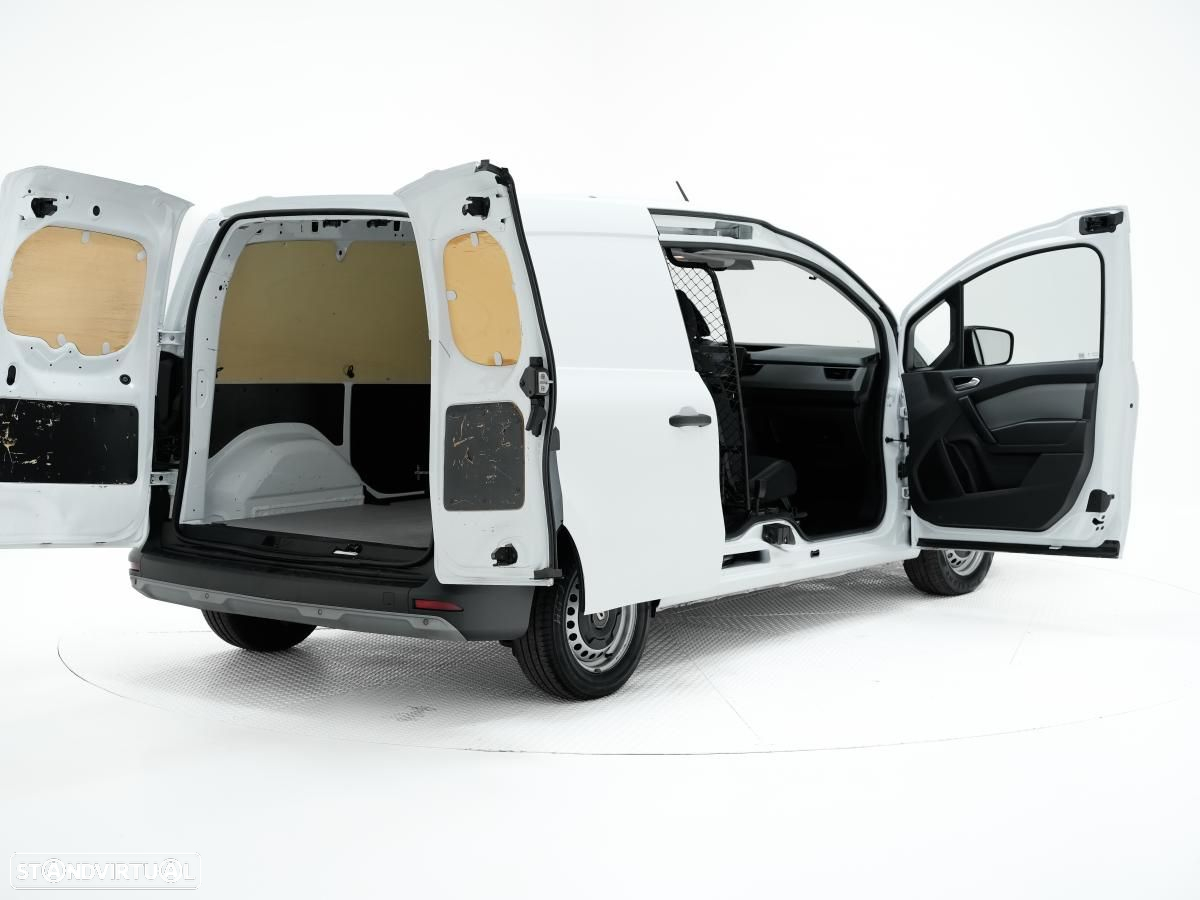 Renault Kangoo 1.5 DCI L1 c/iva - 4