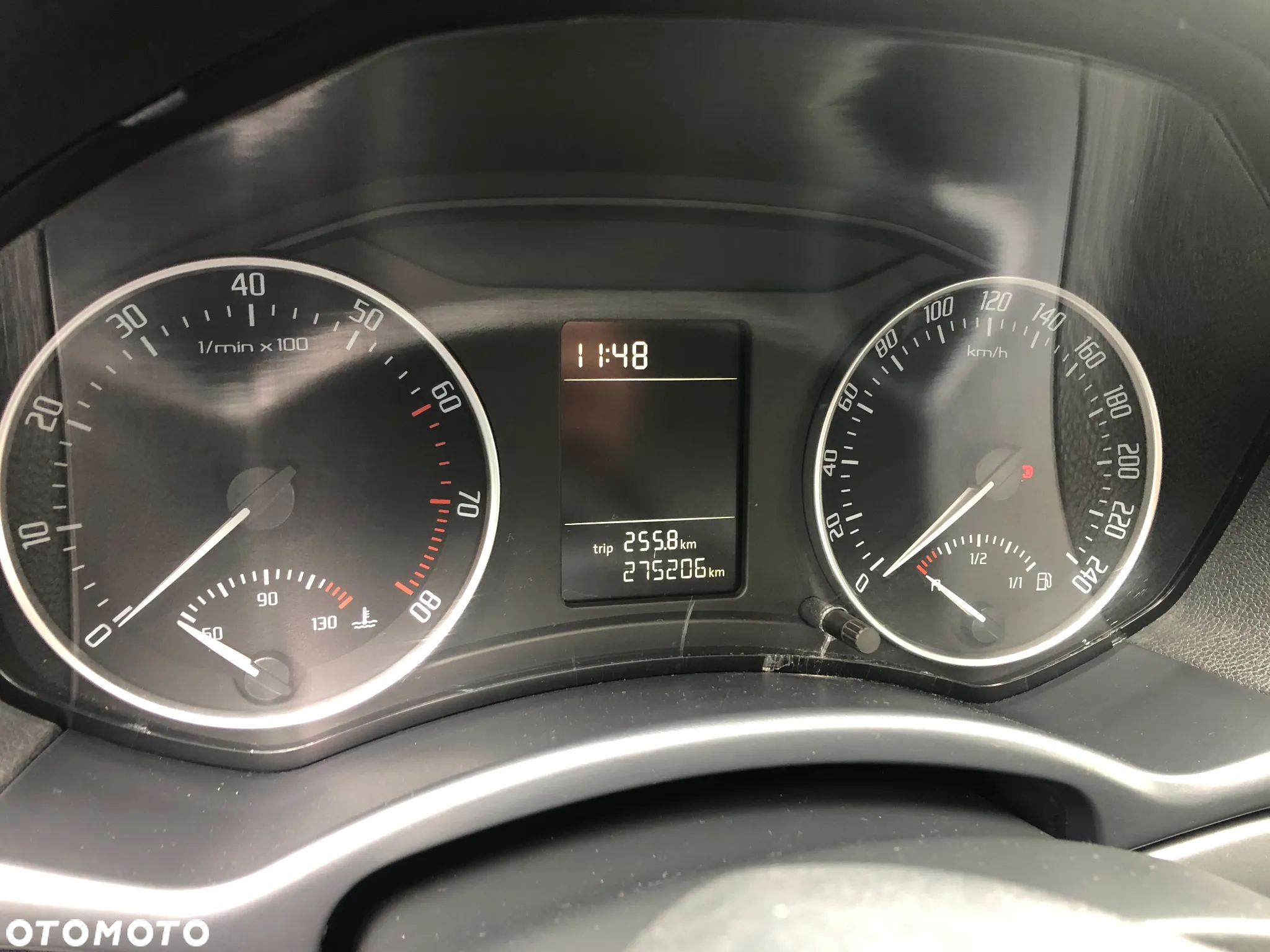 Skoda Octavia 1.6 Tour - 15