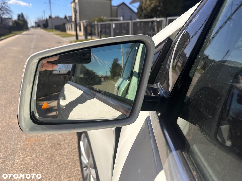 Mercedes-Benz Klasa B 180 CDI BlueEFFICIENCY Edition - 11