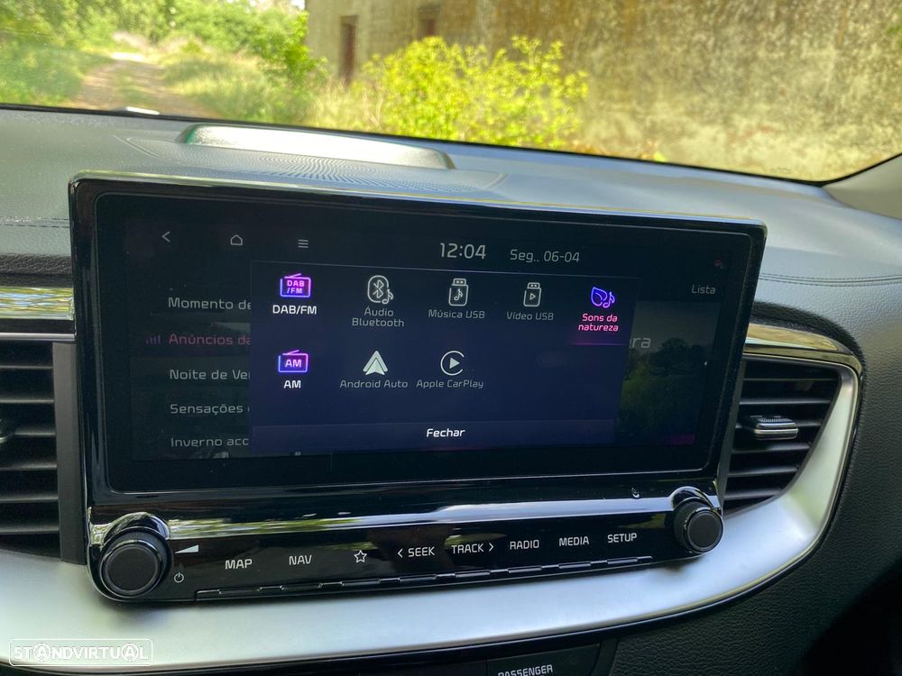 Kia XCeed 1.6 GDi PHEV Tech - 37