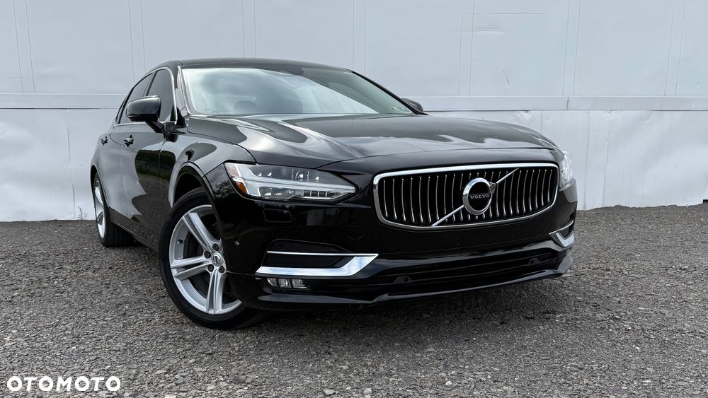 Volvo S90 T5 Momentum - 3