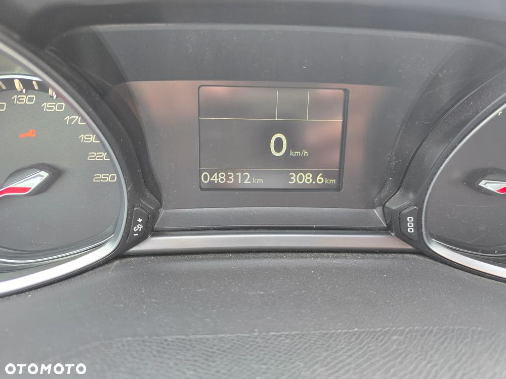 Peugeot 308 PureTech 130 GPF Stop & Start Tech Edition - 14