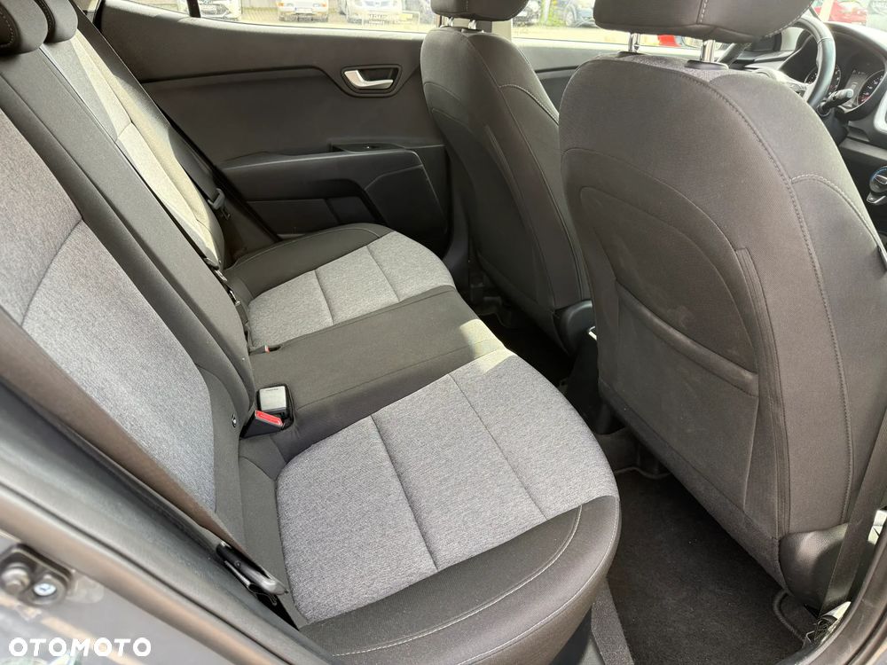 Kia Stonic 1.0 T-GDI L DCT - 15