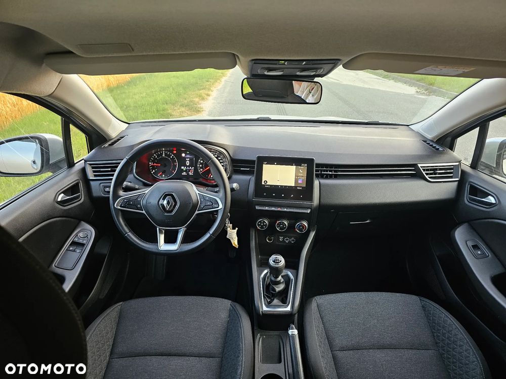 Renault Clio BLUE dCi 115 INTENS - 6