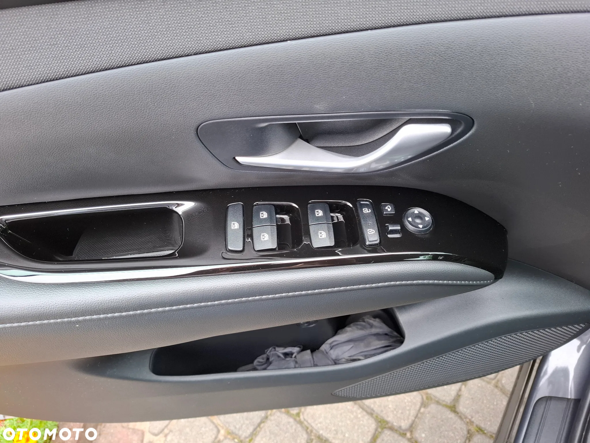 Hyundai Tucson 1.6 T-GDi Smart 2WD - 20