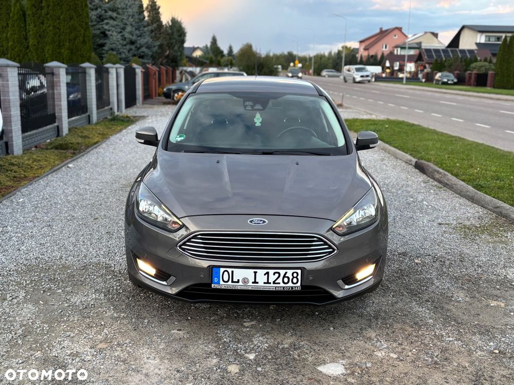 Ford Focus - 3