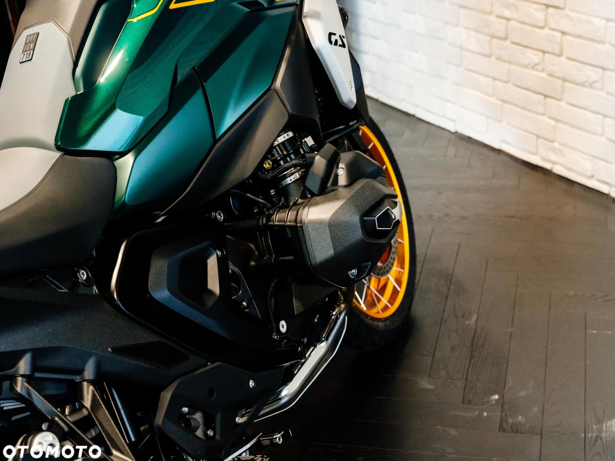 BMW R - 5