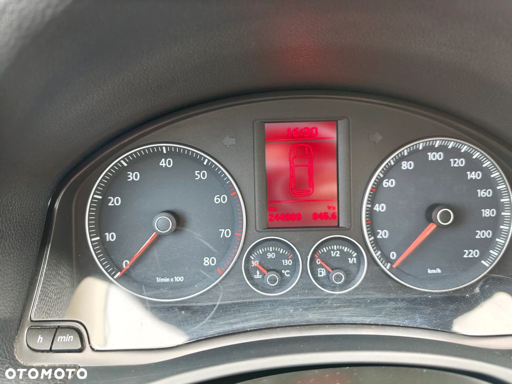 Volkswagen Golf 1.4 Trendline - 12