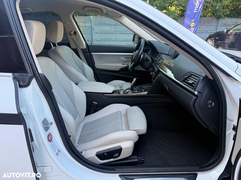 BMW Seria 3 - 25