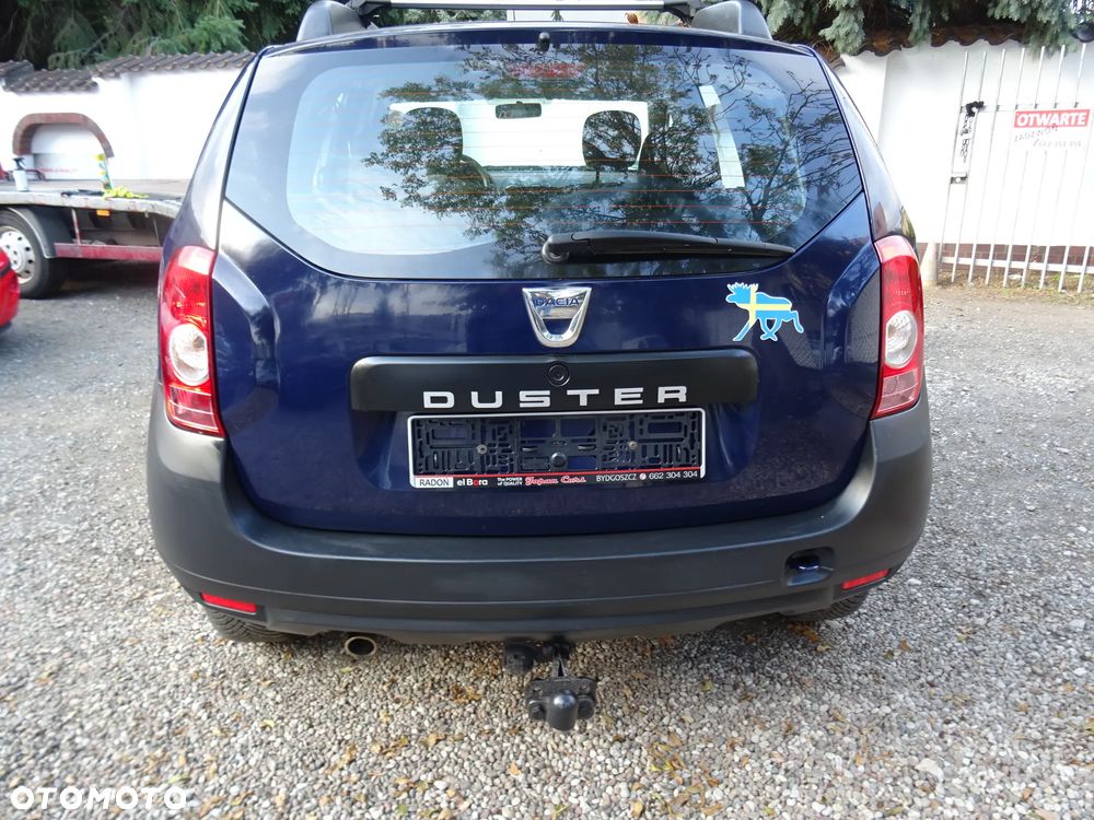 Dacia Duster - 23