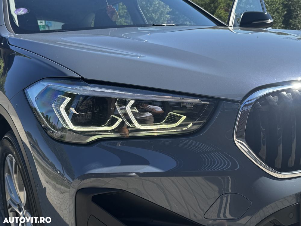 BMW X1 xDrive25e Advantage - 30