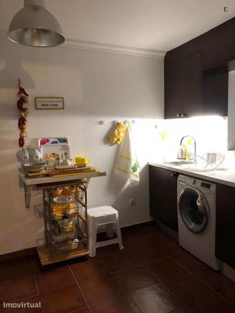 Apartamento com 1 quartos - localizado em Portalegre - Grande imagem: 4/17
