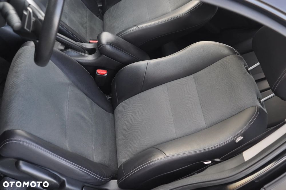 Honda Insight 1.3 Execlusive - 5