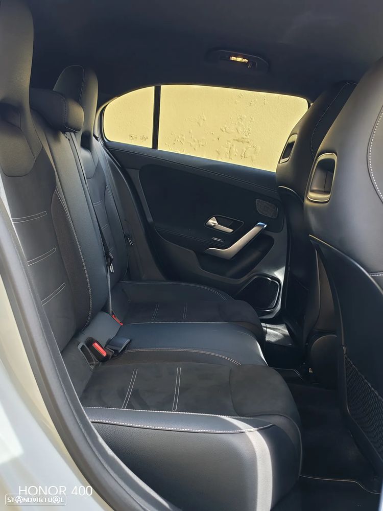 Mercedes-Benz A 250 e AMG Line - 6