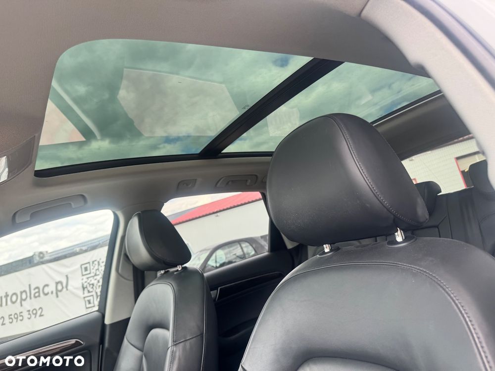 Audi Q5 - 10