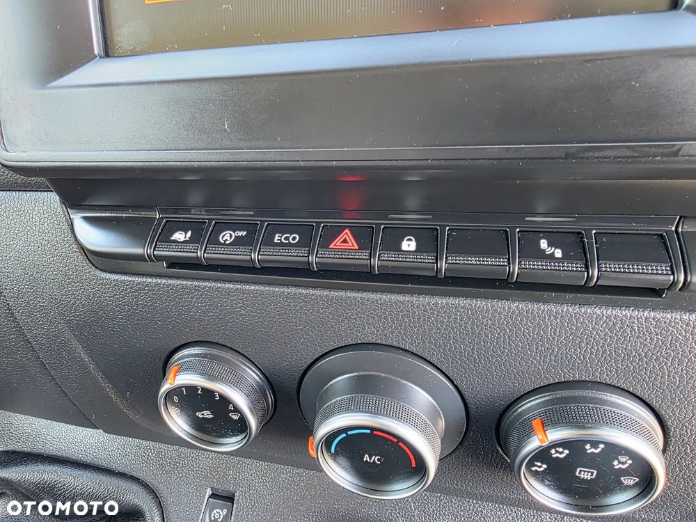 Renault MASTER 2,3 DCI 150 KONNY ŚREDNIAK WYSOKI L2H2 KLIMA KAMERA NAVI LEDY GWARANCJA - 32