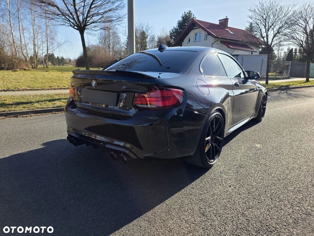 BMW M2 - 24
