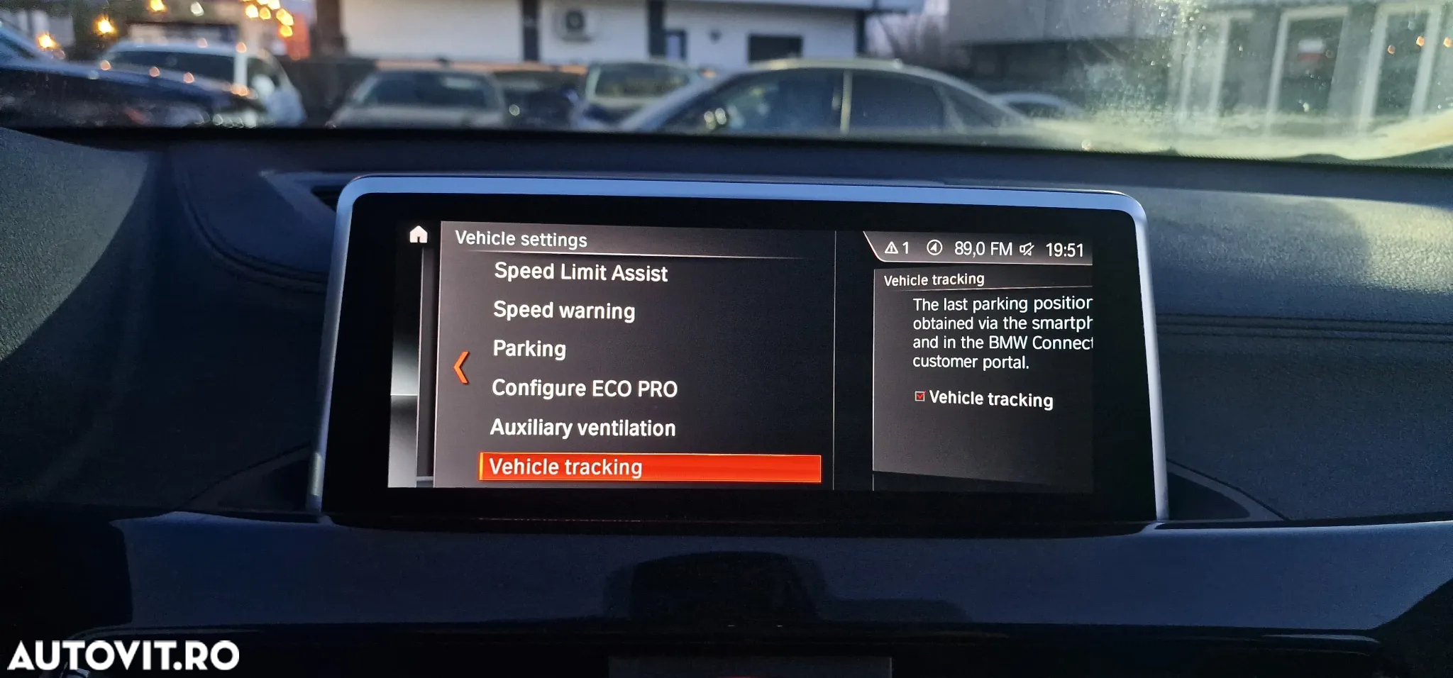 BMW X1 sDrive18d AT - 22