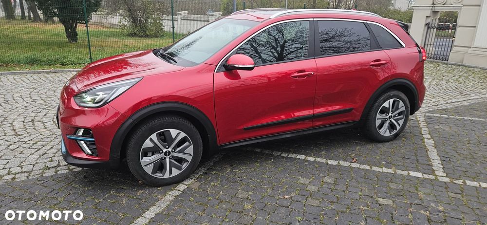 Kia Niro e-Niro 64kWh XL - 2