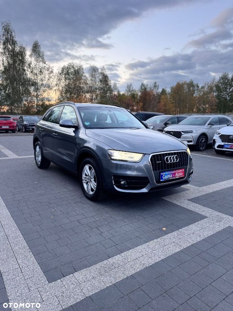Audi Q3 - 14